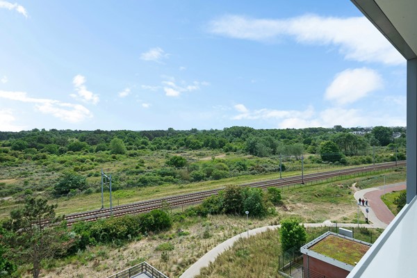 Medium property photo - Galileistate 165, 2041 BS Zandvoort